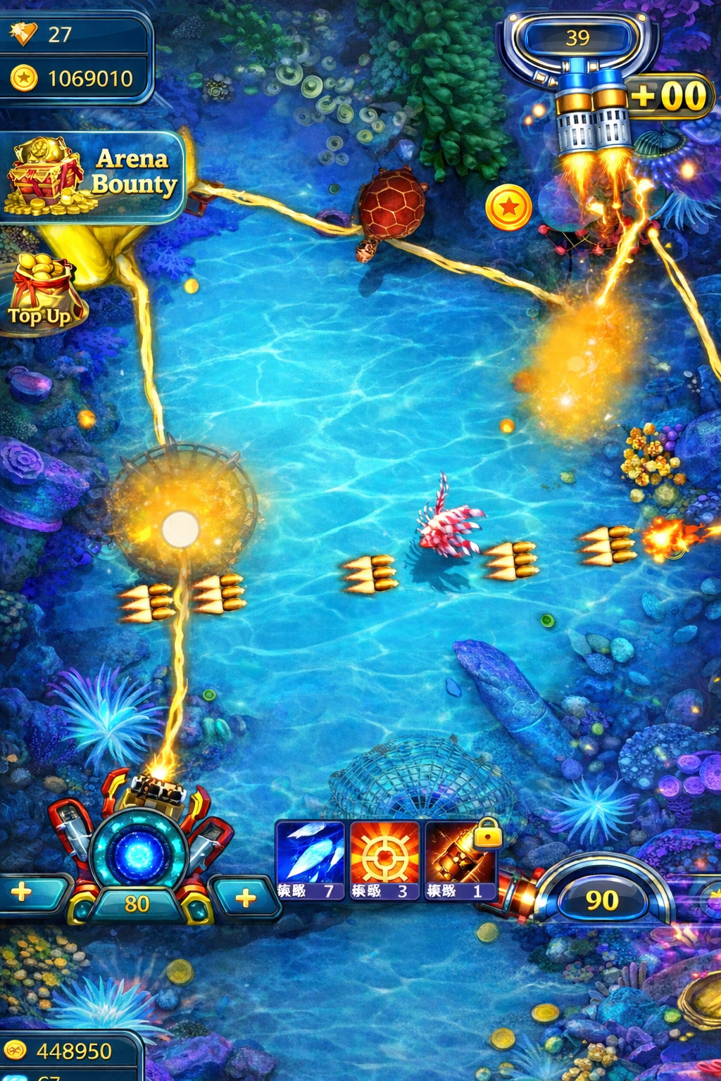 Blackjackcity game