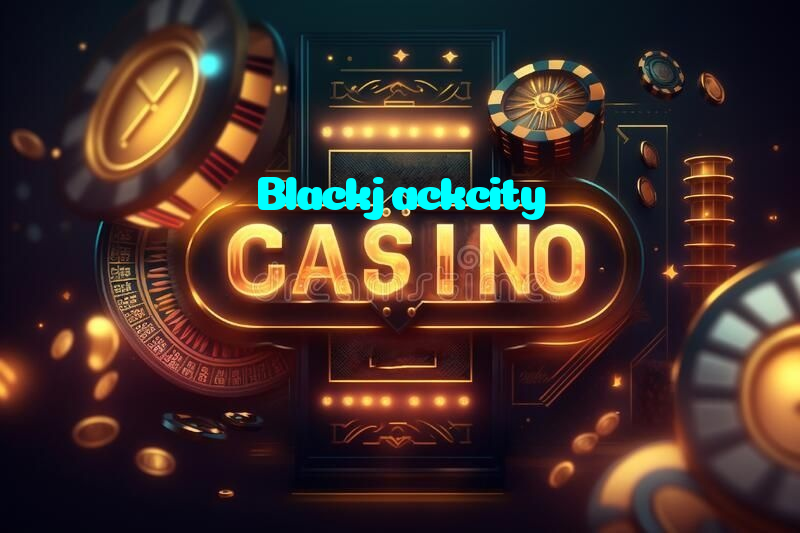 Blackjackcity