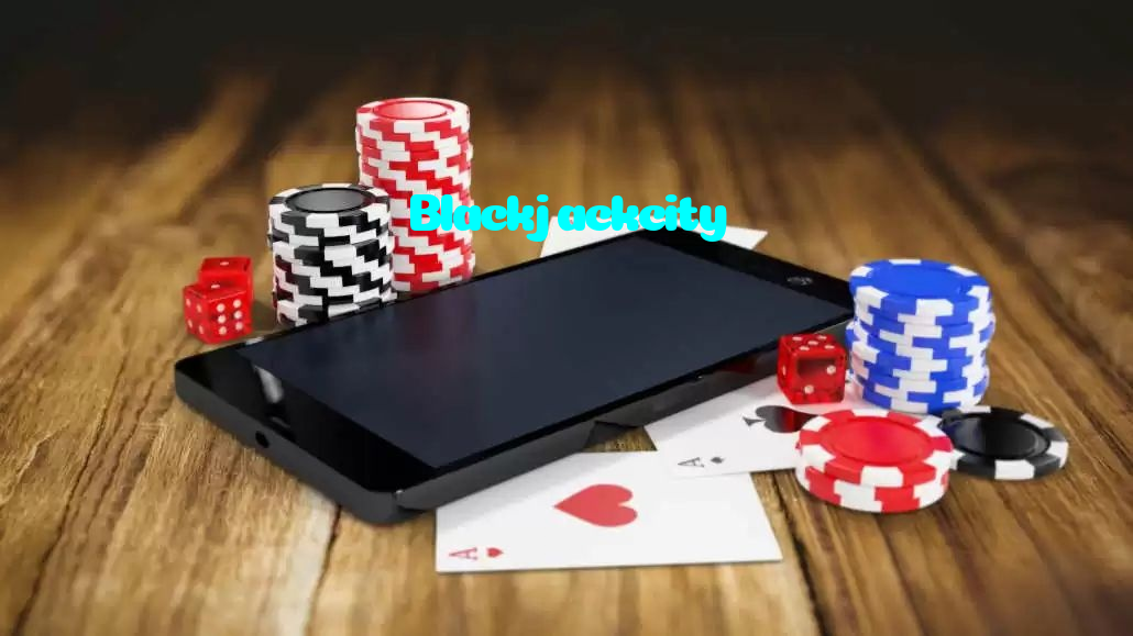 Blackjackcity خوش آمدید بونس +600% پیشکش موبائل ایپ کے پروموشن سیکشن میں دکھائی دیتی ہے۔