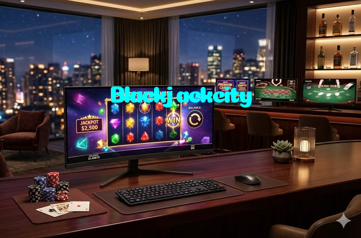 Blackjackcity