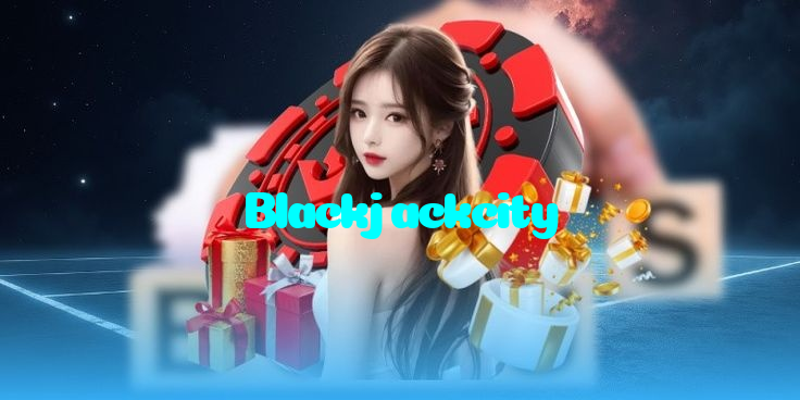 Blackjackcity casino presented on mobile device in Pakistan with slots and live games