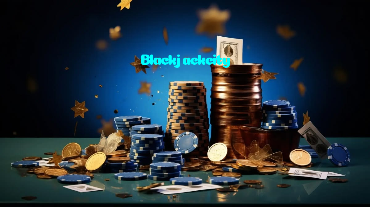 Blackjackcity casino presented on mobile device in Pakistan with slots and live games