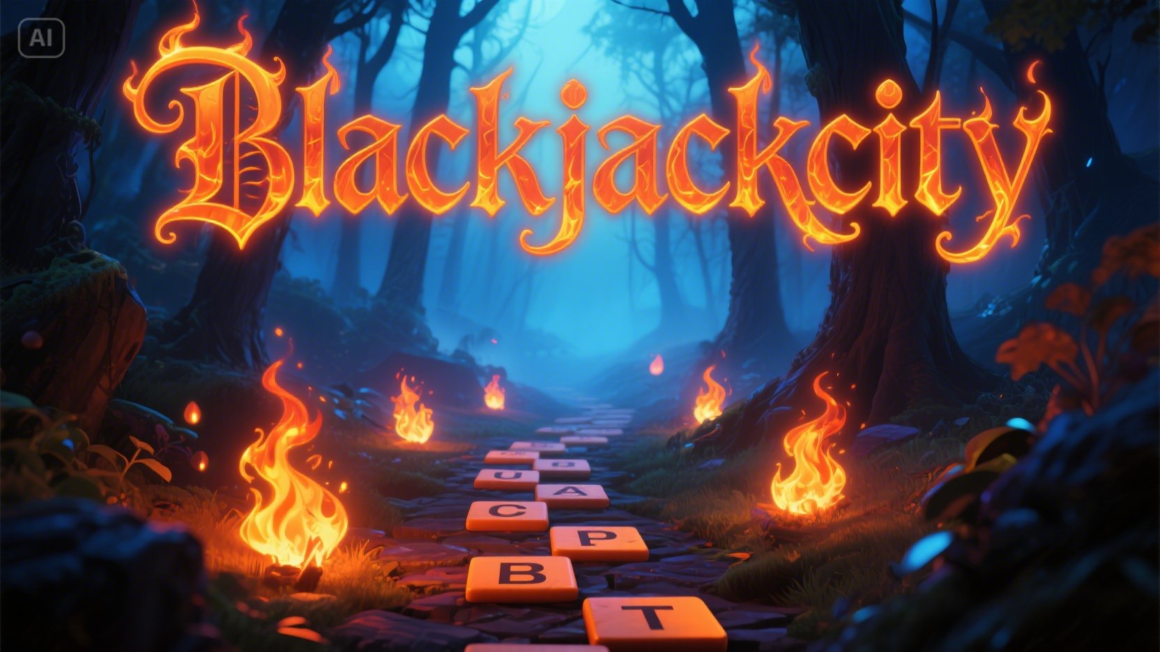 Blackjackcity