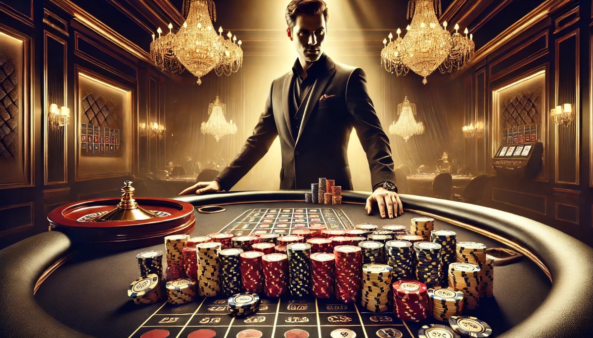 Blackjackcity پاکستان ریئل منی گیمز