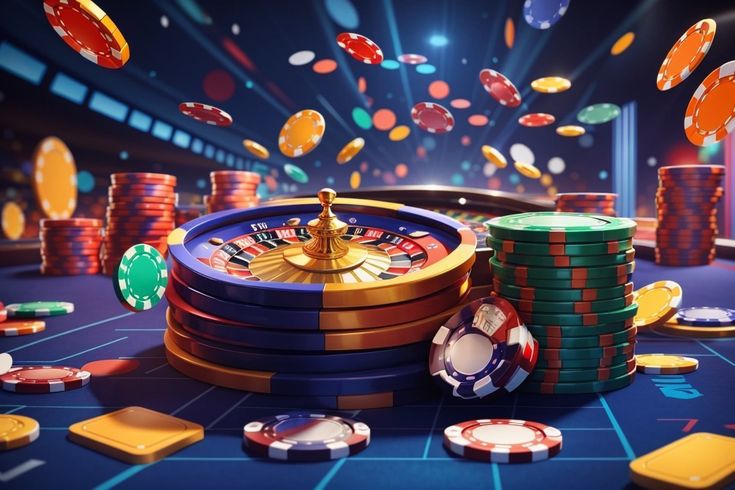 Blackjackcity پاکستان ریئل منی گیمز